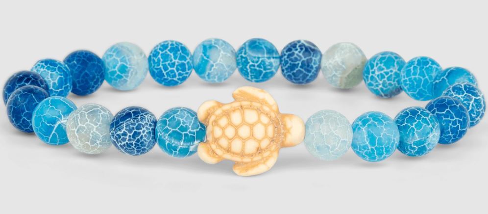 Fahlo Journey Turtle Tracking Bracelet Just-Jonah