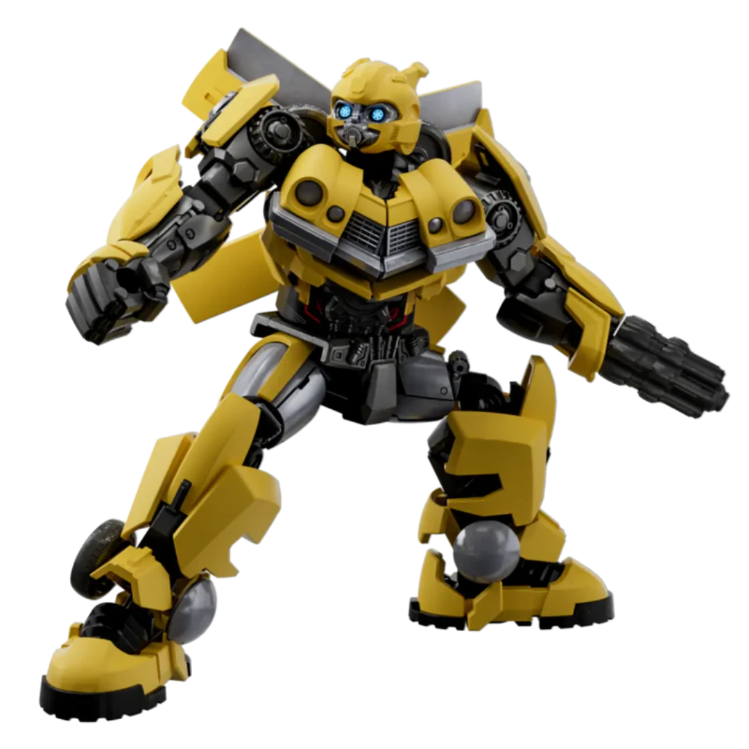Transformers Classic Class - Bumblebee 02 - Rise of the Beasts