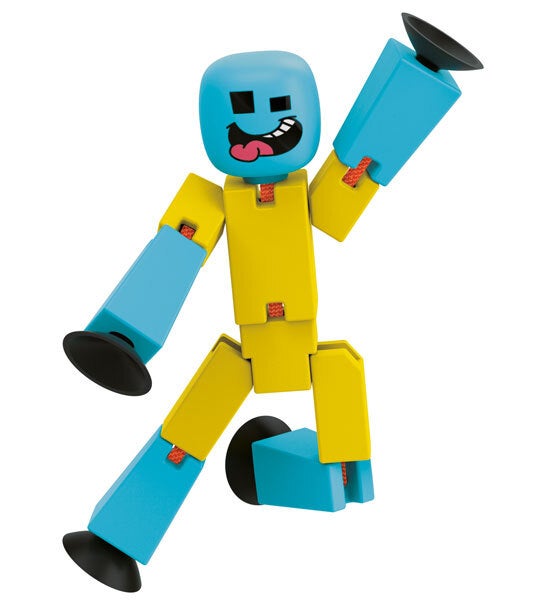 StikBot Individual