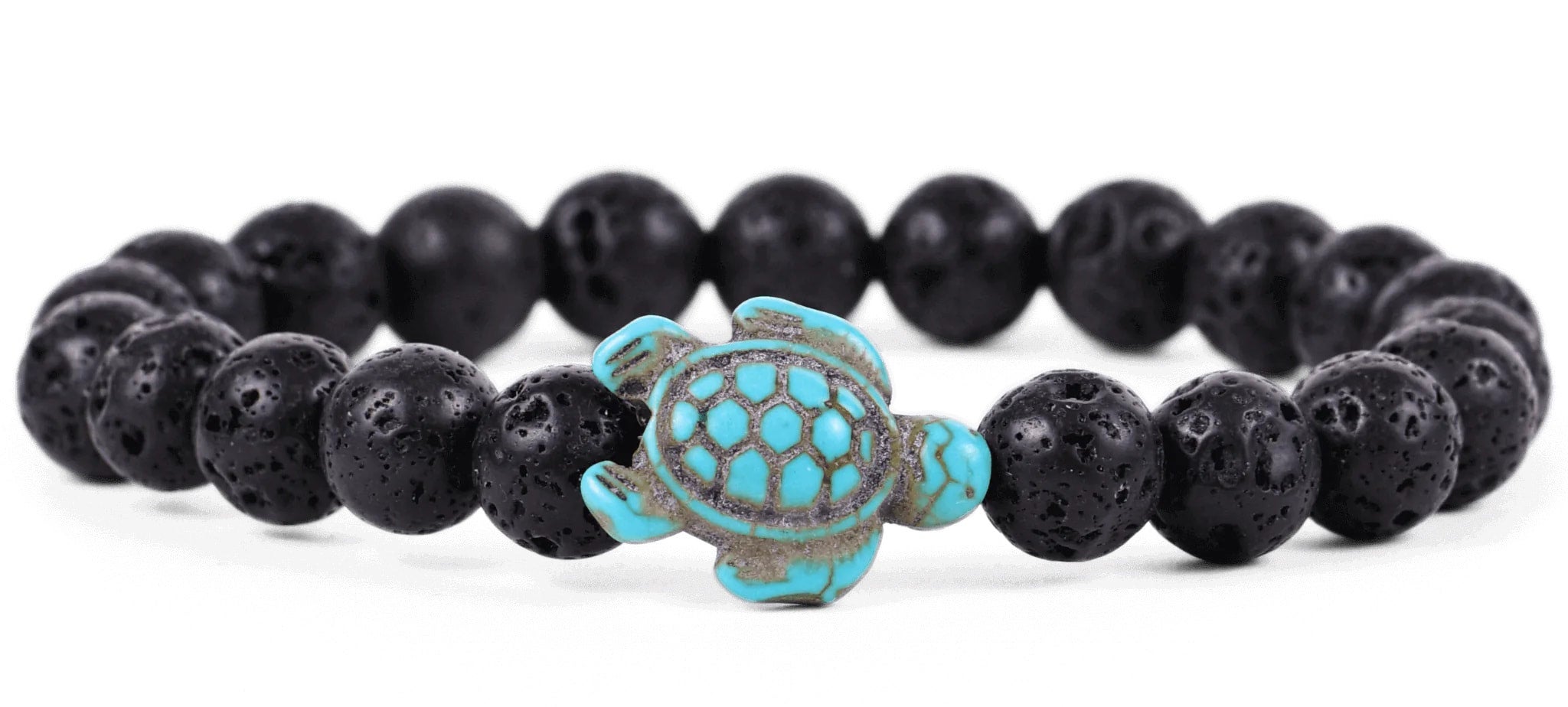 Sea turtle hotsell bracelet with tracking