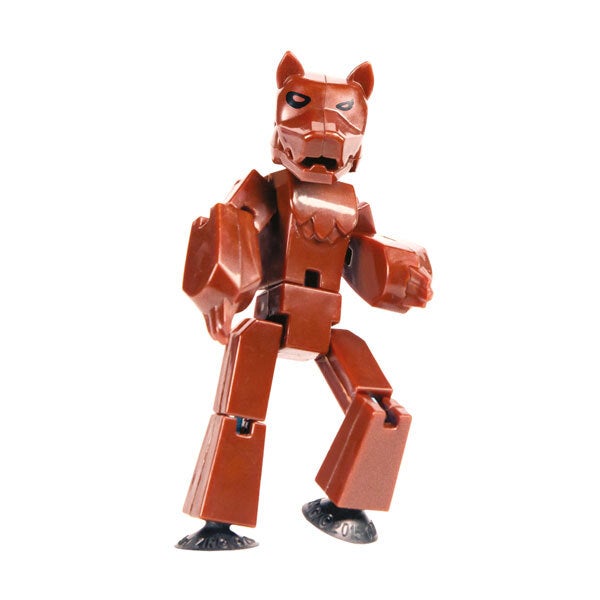 Stikbot monsters hot sale
