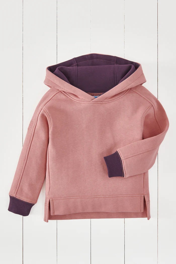 Grass Air Kids Rose Hoodie Just Jonah