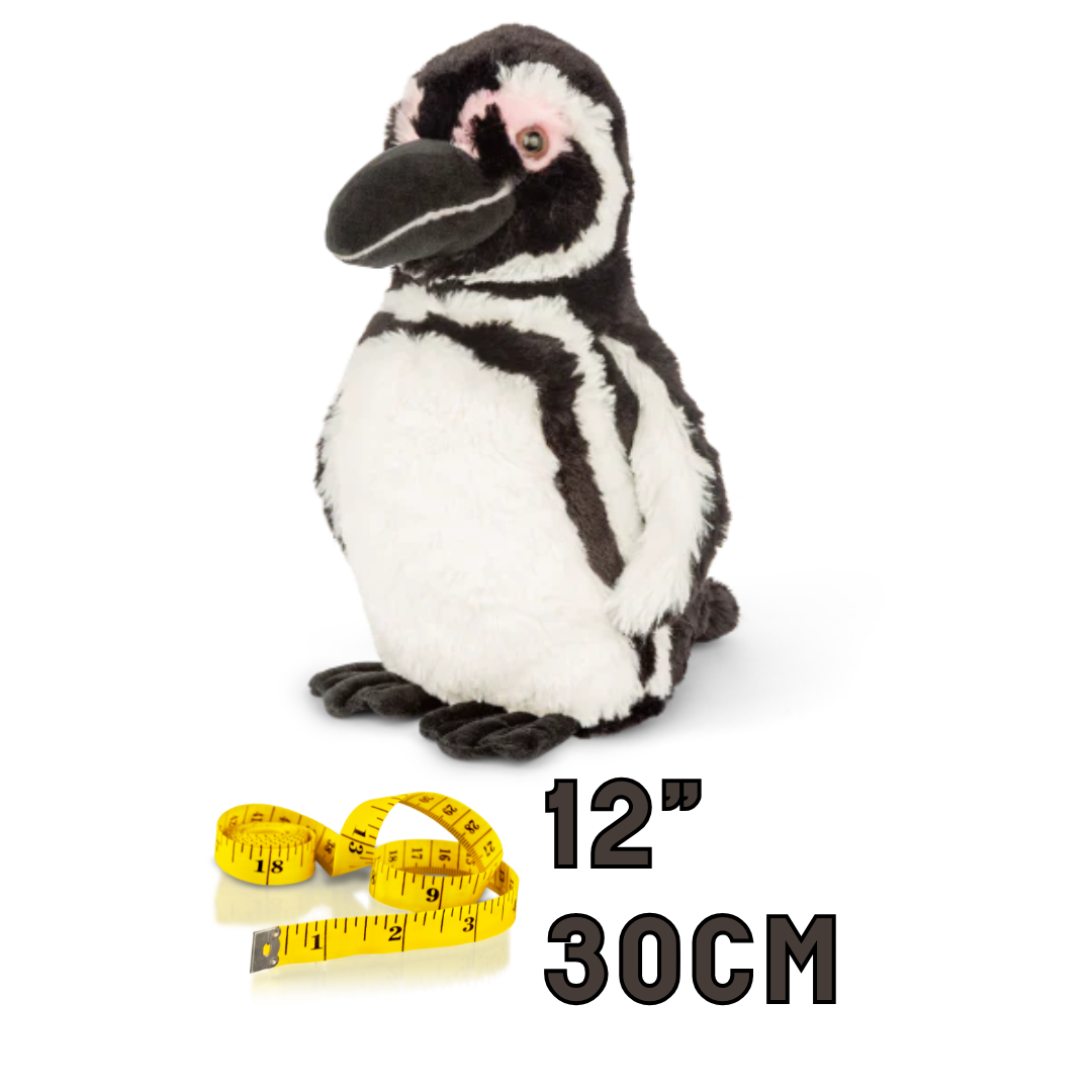 African penguin plush cheap